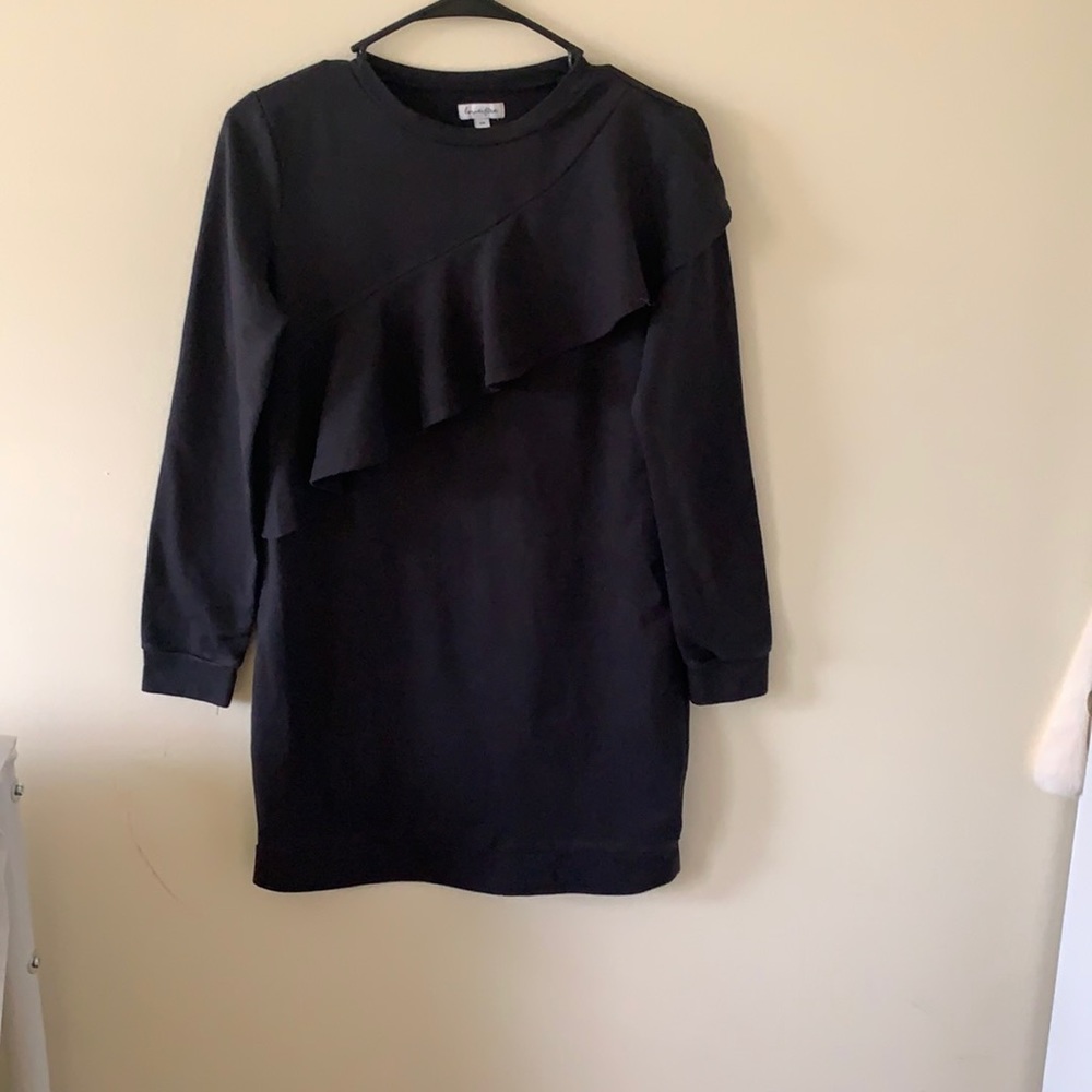 Love,Fire teenage girl dress for $25!